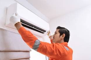 24 Hour Air Conditioning in Sutton